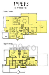 The Florida (D19), Condominium #583553091